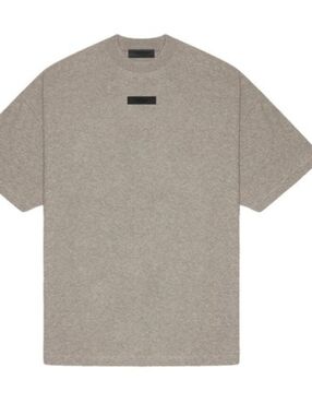 NWOT XL Oversized Essentials Fear Of God Tshirt